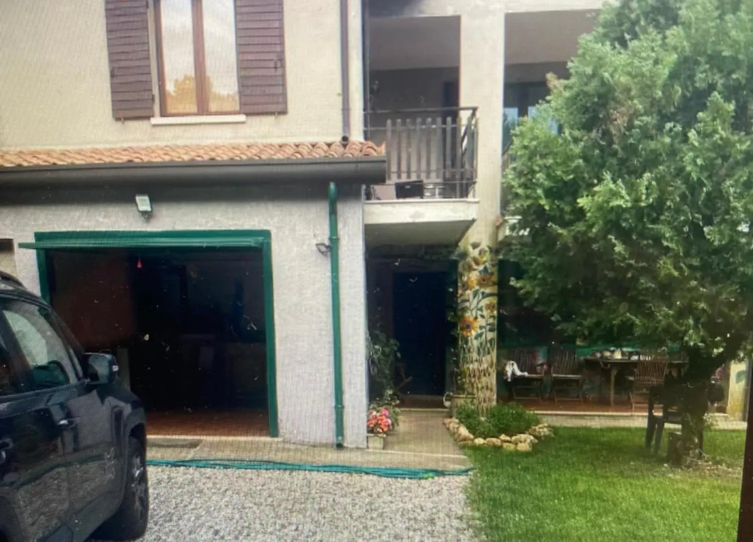 Lejlighed La Casa Delle Salamandre Rom